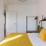 Panoramic Graça Duplex with Castle&River Views * Lisboa