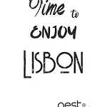 Panoramic Graca Duplex With Castle And River Views By Nestatlisbon * Lizbona
