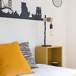 Panoramic Graca Duplex With Castle And River Views By Nestatlisbon *