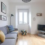 Apartament Panoramic Graca Duplex With Castle And River Views By Nestatlisbon *