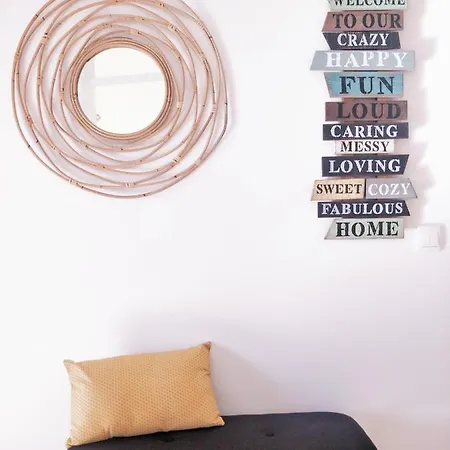 公寓 Magnificent Flat With Spectacular Views In Graca