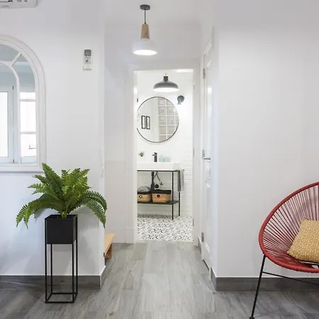 Magnificent Flat With Spectacular Views In Graca Apartment *