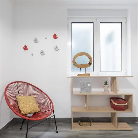 Magnificent Flat With Spectacular Views In Graca