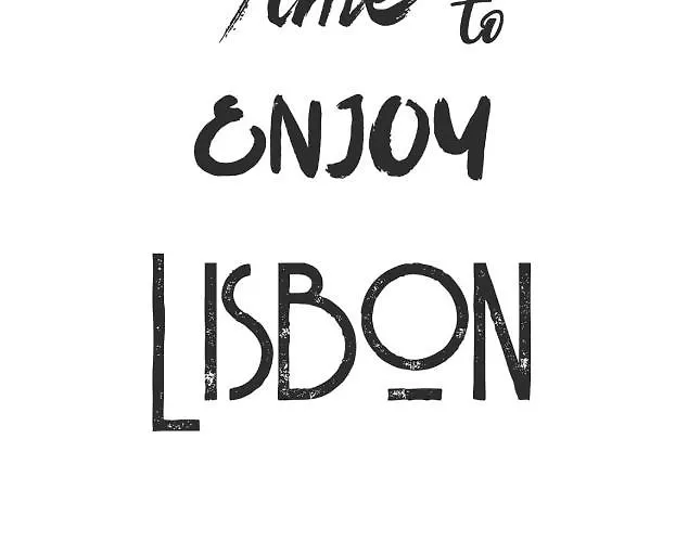 Magnificent Flat With Spectacular Views In Graça * Lisboa