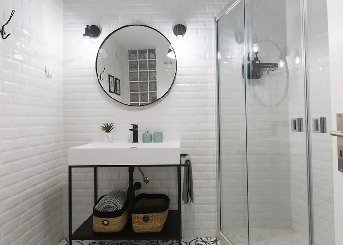 Magnificent Flat With Spectacular Views In Graca Lägenhet Lisboa