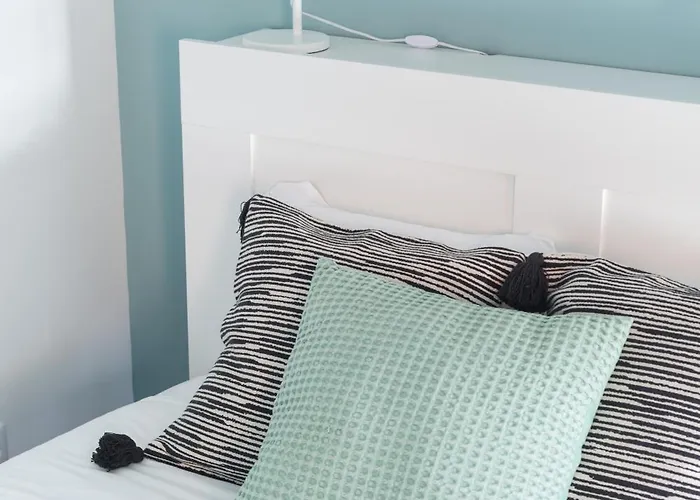 Magnificent Flat With Spectacular Views In Graça Apartamento *