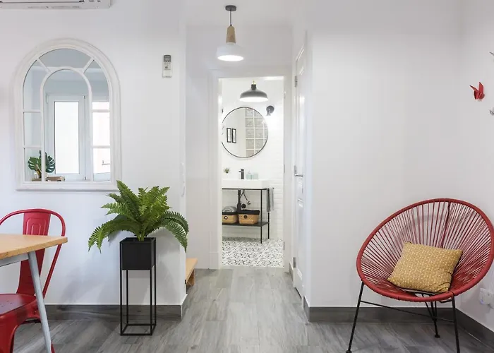 Magnificent Flat With Spectacular Views In Graça Apartamento *