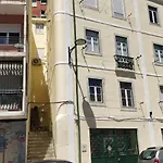 Panoramic Graça Duplex with Castle&River Views * Lisboa